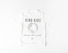 Load image into Gallery viewer, Kind Kids Change the World