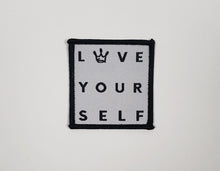 Load image into Gallery viewer, Love Yourself Patch