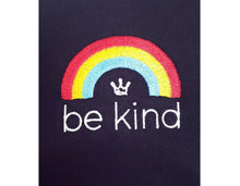 Load image into Gallery viewer, Be Kind Sweatshirt
